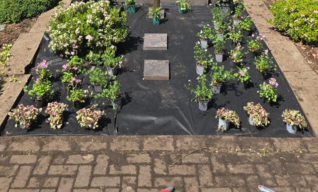 Grabpflege im Kreis Altenkirchen