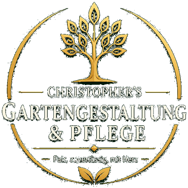 Christopher's Gartengestaltung & Pflege